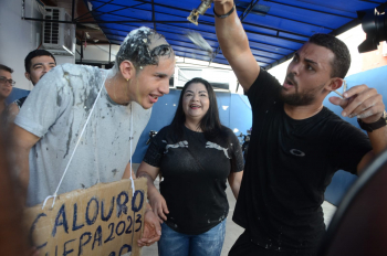 Foto: Foto: Rai Pontes / Ascom Seduc